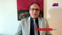 نشانه‌های تنش تازه میان تهران و واشنگتن در طرح ۱۴‌بندی جمهوری اسلامی