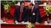 Việt Nam sắp bỏ phiếu kín miễn nhiệm các chức danh trong ‘tứ trụ’, bầu chọn lãnh đạo mới