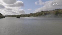 Trump's Border Wall