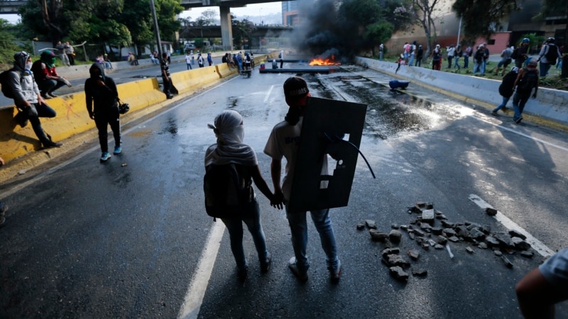 Uncertainty in crisis-ridden Venezuela is also wreaking havoc on relationships 