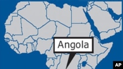 UNITA Condena Detenções Arbitrárias e Denuncia Restauração do Partido Único em Angola