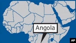 EUA e Angola Discutem Cooperação Militar