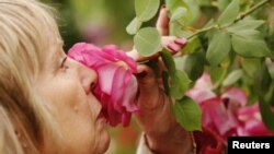 El estudio sobre la capacidad olfativa de los humanos fue hecho por científicos del Instituto Médico Howard, en Nueva York. 