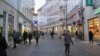 Эстония закрывает школы и вводит ряд ограничений в связи с коронавирусом