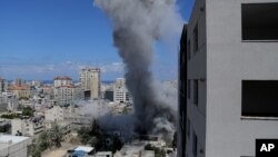 Un alto el fuego es “indispensable” para que los esfuerzos humanitarios en Gaza tengan éxito, según la ONU.