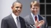 Obama Names Cordray for Consumer Protection Board