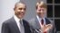 Obama Names Cordray for Consumer Protection Board