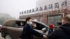 중국, 바이든 '코로나 기원 재조사' 지시에 "정치적 선동"