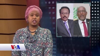 Fallanqeyn: Soomaaliya iyo Somaliland