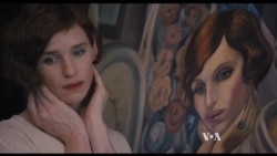 The Danish Girl Follows Transgender Woman's Search for Authentic Life