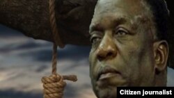 VaMnangagwa vakaponawo neburi retsono vatongerwa rufu 