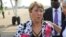 La Haut-Commissaire de l'ONU aux droits de l'Homme, 
Michelle Bachelet, a exprimé mardi son "horreur" face aux violences dans le nord-ouest syrien et réclamé la mise en place de "couloirs humanitaires".