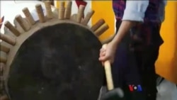 ထိုင်းနိုင်ငံက ကချင်မနောပွဲ