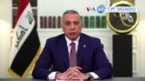 Manchetes mundo 8 Março: Iraque - horas após partida do Papa, PM Mustafa Al-Kadhimi apela ao diálogo nacional