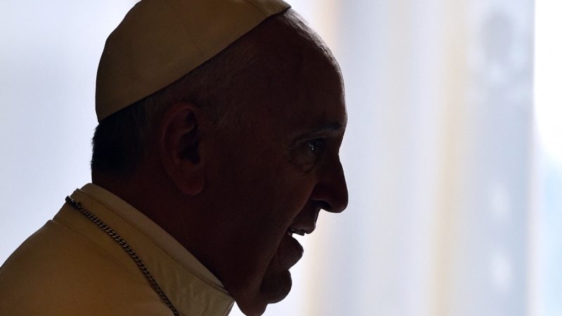 El papa Francisco ha visitado 11 países de las Américas en sus 12 años de papado