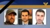 Three Lebanese al-Manar TV Journalists Killed in Syria