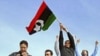 Libya's Revolution