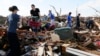Moore, Oklahoma, Begins to Recover from Deadly Tornado 