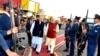 Chuyến đi của Thủ tướng Ấn kết nối quan hệ Afghanistan-Pakistan