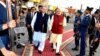 Modi Visit to Pakistan Creates Buzz, No Breakthrough
