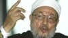 Ulama Yusuf Al Qaradawi Serukan Jihad di Suriah
