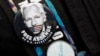 Pengacara Pendiri WikiLeaks akan Minta Pembebasan dengan Jaminan