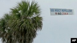 En Miami-Dade hasta el momento, se han contabilizado 1.051 casos de esta enfermedad, de los cuales 169 corresponden a casos autóctonos y 111 a mujeres embarazadas.