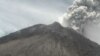 Merapi Erupsi, Pengamatan Tak Terganggu Skema 'WFH'