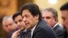 Khan Slams Trump’s Denunciation of Pakistan’s Anti-Terror Efforts