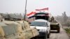 Syria Retakes Airbase Following Rebel Advance