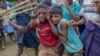 UN Aid Chiefs to Visit Myanmar's Rakhine State Thursday