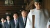 Korea Selatan, China Kecam Kunjungan Anggota Parlemen Jepang ke Kuil Yasukuni