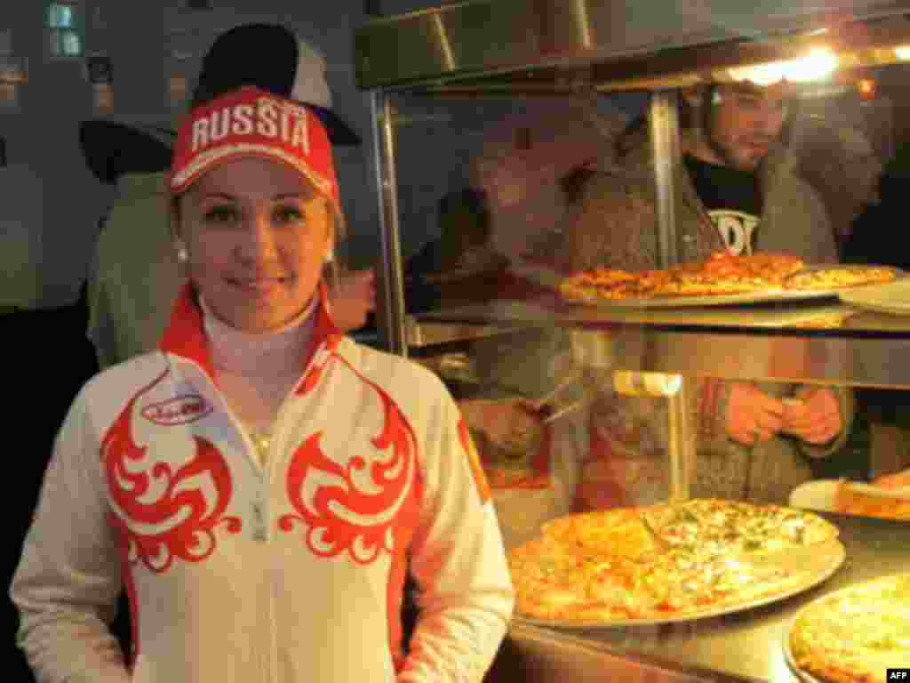 Ванкувер отмечает победы