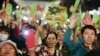 2020年台灣總統大選的 新聞亂象：八卦口水和政治押注