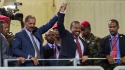 Ethiopia and Eritrea Normalize Relations