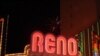 Harku i Rinos në Nevada, shembull i kursimit të energjisë