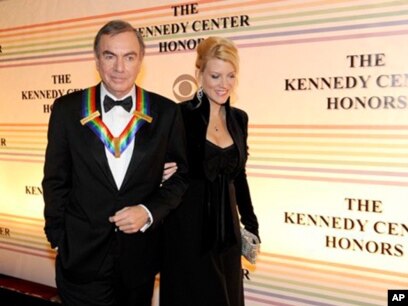 Neil Diamond  Kennedy Center