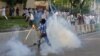 Pakistan Urges Calm in Protests Against Video