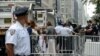As Trump Visits UN, New York Prepares for 'Super Bowl' of Security