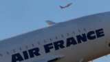 Hãng hàng không Air France.