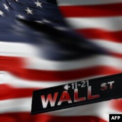 Dokumenatarac o finansijskoj krizi