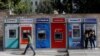 Turkey Bank Regulator Dismisses 'Rumors' After Iran Sanctions Report 