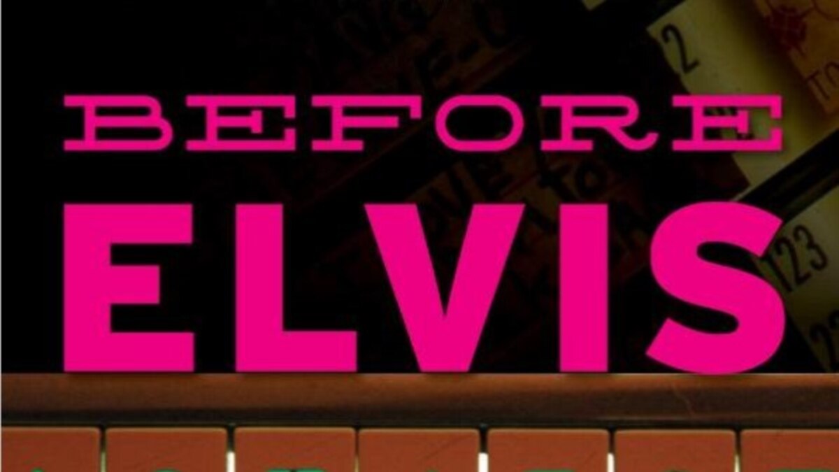 Where Did Rock 'n' Roll Come From?