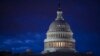 Hindari Penutupan Pemerintah, Kongres AS Setujui Anggaran Sementara