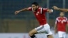 CAN 2017 : L’Egypte prend une bonne option pour les quarts, l’emportant 1-0 contre l’Ouganda