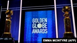 Annual Golden Globe Awards