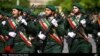 سردرگمی ها در مورد درج سپاه پاسداران در فهرست دهشت افگنان