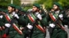 Iran dọa ‘nghiền nát’ Mỹ