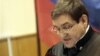 Суд продолжает чтение приговора Ходорковскому и Лебедеву