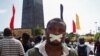 Angola: Oposição e Sociedade Civil contra lei que limita uso da Internet